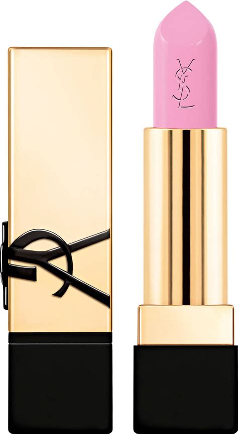 ysl rouge pur lipstick 49|ysl rose celebration lipstick.